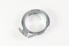Minolta adapter adapter gebraucht kaufen  Filderstadt
