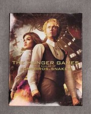 Hunger games ballad for sale  Jacksonville