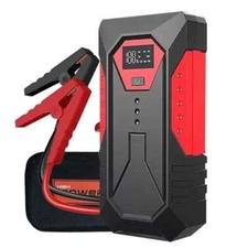 Démarreur voiture portable d'occasion  Castanet-Tolosan