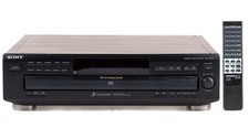 Sony cdp ce315 usato  Spedire a Italy