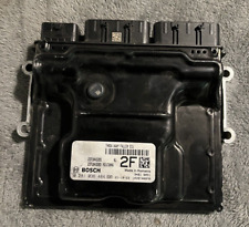 Ecu calculateur moteur d'occasion  Carcassonne