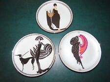 House erte plates for sale  Fenton