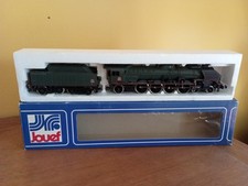 Jouef locomotive 241p7 d'occasion  Pont-Audemer