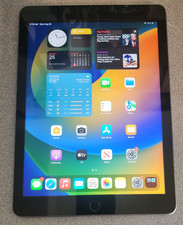 Apple ipad 9.7 for sale  Windsor