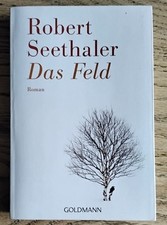 Robert seethaler feld gebraucht kaufen  Essen