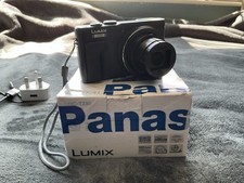 Panasonic lumix dmc for sale  ELLESMERE