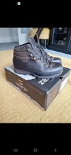 Zamberlan walking boots for sale  HAWICK