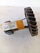Ingranaggio auto epoca usato Ingranaggio auto epoca usato  Catania
