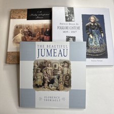 French doll book for sale  USA
