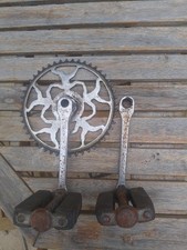 Vintage humber maypole for sale  NEWARK