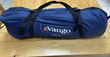 Vango delta 300 for sale  SHEFFIELD