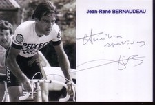 Jean rene bernaudeau d'occasion  Niort