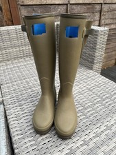 Ladies chameau neoprene for sale  BOURNEMOUTH