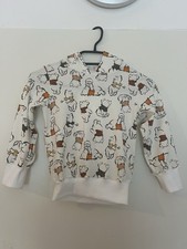 Hoodie unisex boy gebraucht kaufen  Remscheid