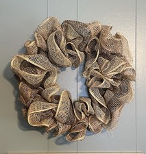 Messy ruffle inch for sale  Ville Platte