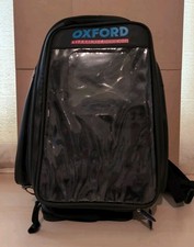 Oxford motorcycle tank for sale  HATFIELD