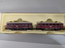 Minitrix spur modelleisenbahn gebraucht kaufen  Olching