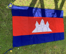 national flags for sale  WIMBORNE