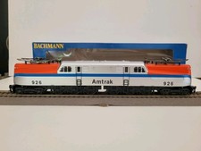 Bachmann 65207 locomotive d'occasion  Tullins