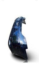 Para-choque traseiro 9641963177 para PEUGEOT 307 CC (3B) 2.0 16V 2003 21282140, usado comprar usado  Enviando para Brazil