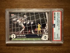 2025 topps now d'occasion  Expédié en Belgium
