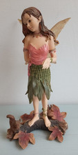 Collectible 2002 faerie for sale  PONTEFRACT