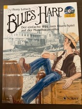 Blues harp einfache gebraucht kaufen  Schwelm