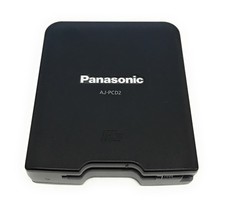 Panasonic pcd2g single for sale  Manassas