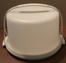 Vintage tupperware cake for sale  Pittsburgh