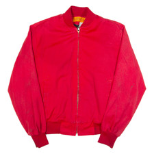 Jaqueta Bomber Masculina CINTAS Vermelha M comprar usado  Enviando para Brazil