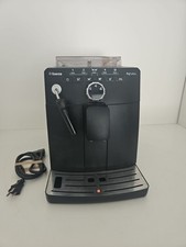 Máquina de café espresso automática Saeco Intuita HD8750, preta comprar usado  Enviando para Brazil