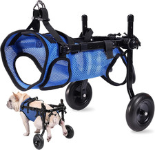Carrozzina per cani usato Carrozzina per cani usato  Roma