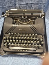 Vintage smith corona for sale  Lumberport