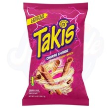 Pacote com 2 Takis Churro 9,9 oz/280,7 g, usado comprar usado  Enviando para Brazil