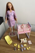 Barbie happy family gebraucht kaufen  Munster
