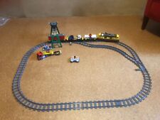 Lego güterzug 7939 gebraucht kaufen  Thedinghausen