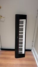 Yamaha piano keyboard for sale  Philadelphia