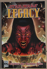 Star wars legacy gebraucht kaufen Star wars legacy gebraucht kaufen  Berlin