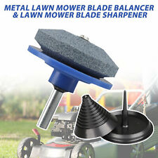 Mower blade balancer for sale  South El Monte