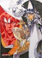 Usado, GUILTY GEAR Xrd SIGN RAMLETHAL VALENTINE SOL BADGUY Tapeçaria WonderGOO MIJ comprar usado  Enviando para Brazil