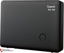 Centralina gigaset c530 usato  Carpi