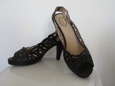 Escarpins noirs wanna d'occasion  Montpellier-