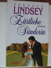 Johanna lindsey zärtliche gebraucht kaufen  Aschaffenburg