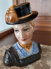 Keramos seltene jugendstil gebraucht kaufen  München