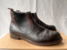Red wing shoes gebraucht kaufen  Hamburg