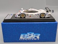 Modellautos bbr models gebraucht kaufen  Neunkirchen-Seelscheid