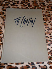 Sergio dino chesini d'occasion  Isigny-le-Buat