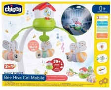 Chicco classic giostrina usato  Cardito