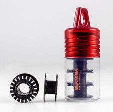 Bernina spulen jumbo gebraucht kaufen  Geisenhausen