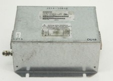 10810 SIEMENS LINE FLITER, 5KW, 3 X 16A, 480/275V, 45-65 HZ 6SN1111-0AA01-1BA1 comprar usado  Enviando para Brazil